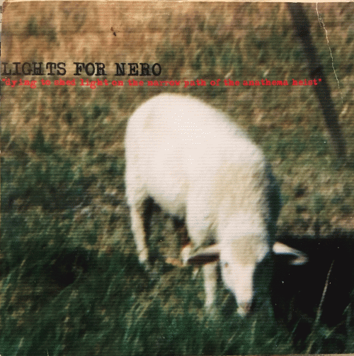 Dying to Shed Light on the Narrow Path of the Anathema Heist